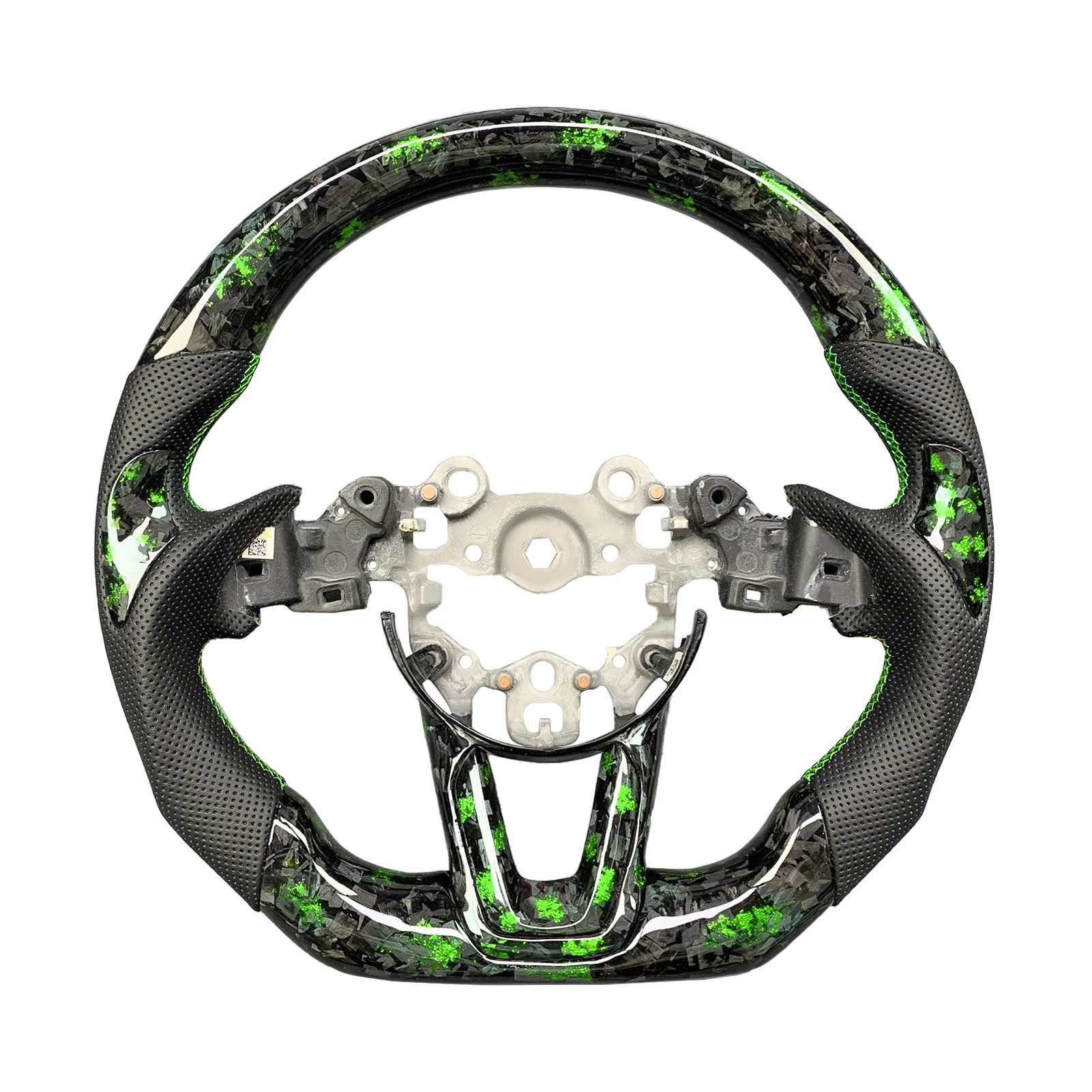 For Mazda 3 6 CX-4 CX-5 Customized LED Display DIY Logo Perforated Leather Forged Carbon Fiber Steering Wheel 2017 2018 2019
For Mazda 3 6 CX-4 CX-5 Customized LED Display DIY Logo Perforated Leather Forged Carbon Fiber Steering Wheel 2017 2018 2019