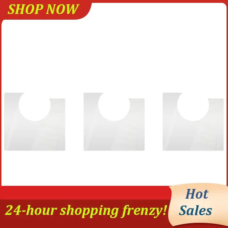 AB31-3X Transparent Folk Acoustic Guitar Pickguard Anti-Scratch Classical Guard Plate For Flamenco Guitar Parts
AB31-3X Transparent Folk Acoustic Guitar Pickguard Anti-Scratch Classical Guard Plate For Flamenco Guitar Parts