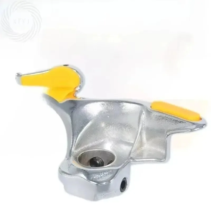 For Tire Stripping Machine Cast Steel Bird Head Tool For Inner Diameter 28mm Tire Dismantling Machine For 1pcs Car Accessories
For Tire Stripping Machine Cast Steel Bird Head Tool For Inner Diameter 28mm Tire Dismantling Machine For 1pcs Car Accessories