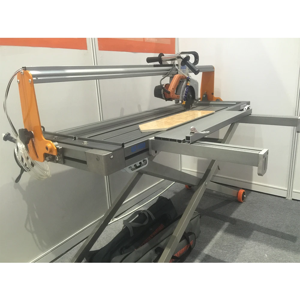 Hot Sale 800mm Heavy Type Professional Electric Tile Cutter Machine for Ceramic and Porcelain Tile
Hot Sale 800mm Heavy Type Professional Electric Tile Cutter Machine for Ceramic and Porcelain Tile