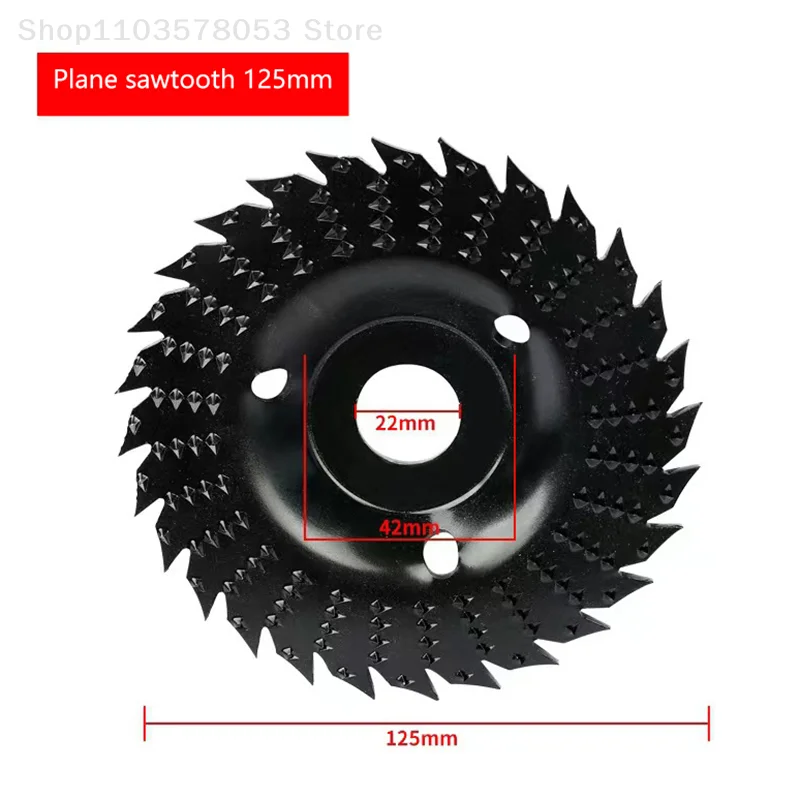 Round Wood Angle Grinding Wheel Grinding Disc Angle Grinder 22mm Aperture Sawtooth Grinding Wheel Tool
Round Wood Angle Grinding Wheel Grinding Disc Angle Grinder 22mm Aperture Sawtooth Grinding Wheel Tool