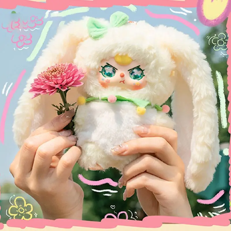 Babythree Figure Gift Girl Cute Sweet Trendy Toys Doll Blind Box Surroundings Doll Pendant Trendy Toys Where Is Spring
Babythree Figure Gift Girl Cute Sweet Trendy Toys Doll Blind Box Surroundings Doll Pendant Trendy Toys Where Is Spring