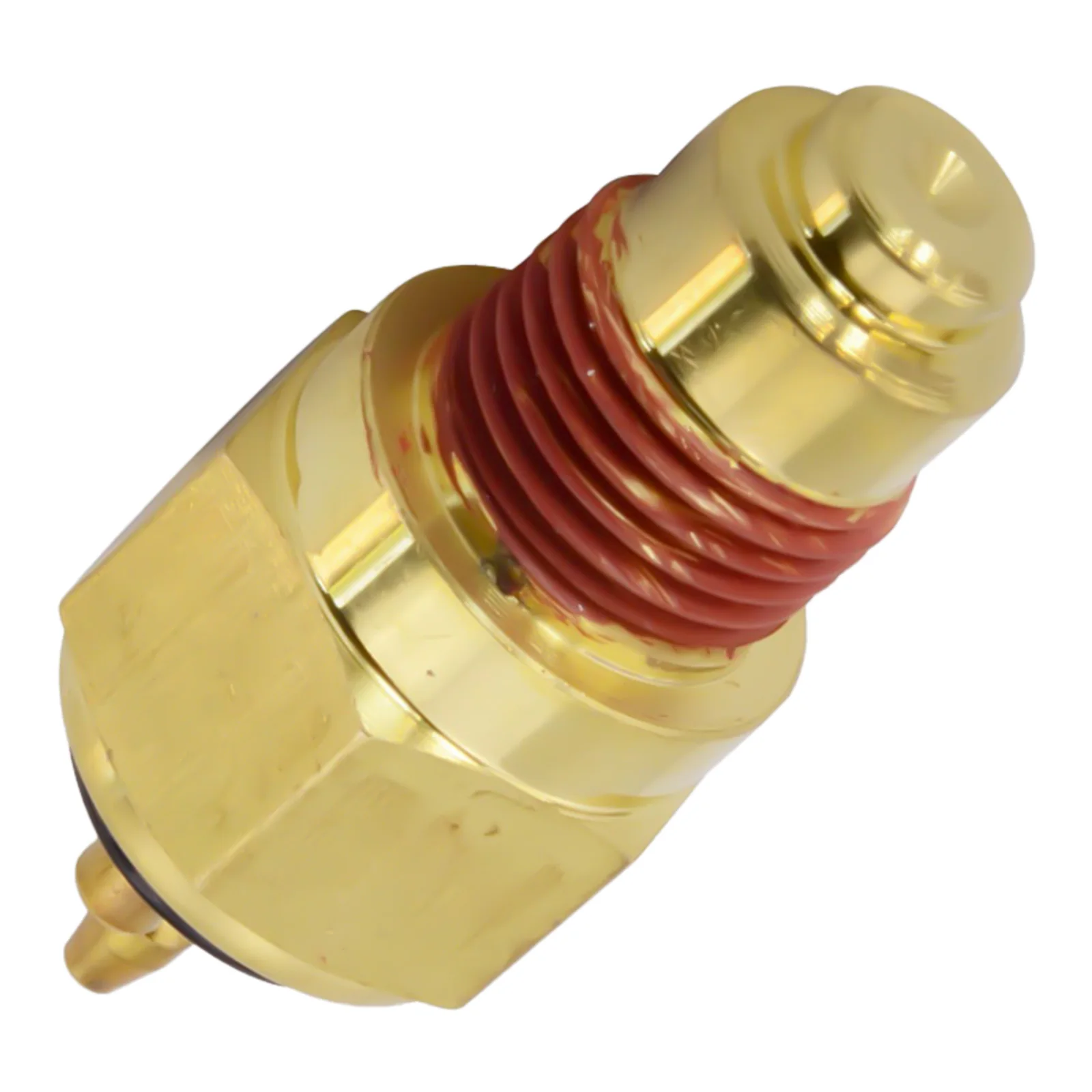 Water Temperature Sensor HM-A40031 121250-44901 KZ000095 For Hyundai R210-5 Excavators
Water Temperature Sensor HM-A40031 121250-44901 KZ000095 For Hyundai R210-5 Excavators