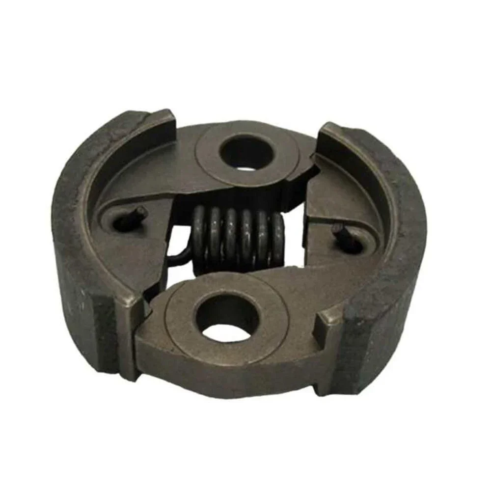 Heavy Duty Clutch Assembly For Different Brush Cutters And For Hedge Trimmers Compatible With 23cc 26cc 32cc 34cc Trimmers
Heavy Duty Clutch Assembly For Different Brush Cutters And For Hedge Trimmers Compatible With 23cc 26cc 32cc 34cc Trimmers