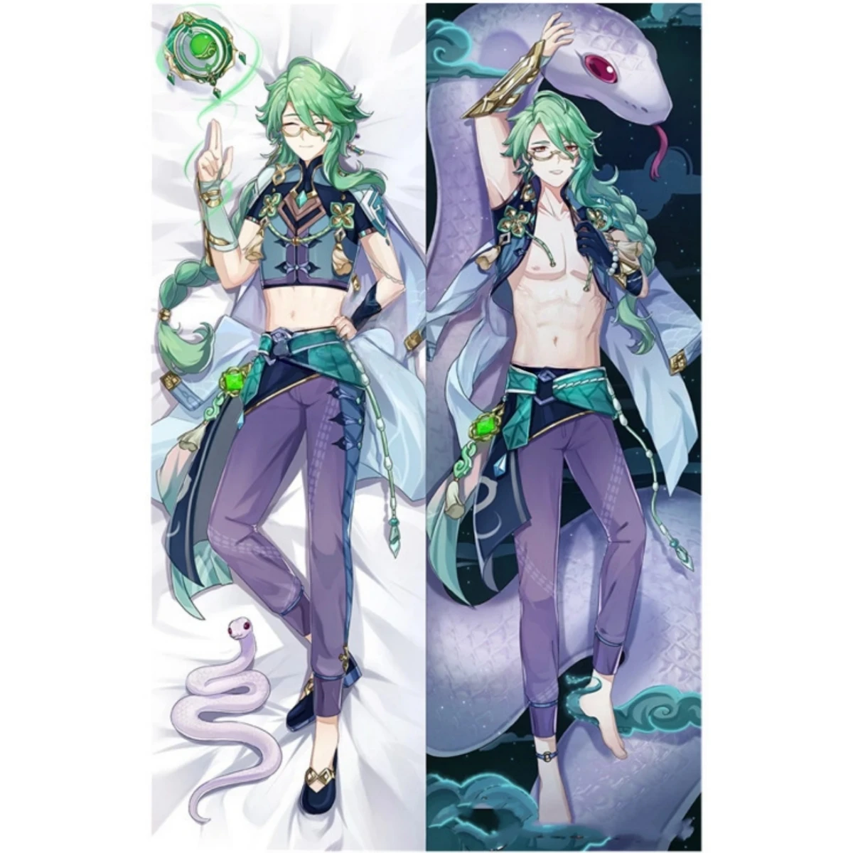 Boyoxon Baizhu, игровая фигурка, наволочка, обнимающая подушка, наволочка с двусторонним принтом, персиковая кожа/2WAY, плюшевая, разные размеры
Boyoxon Baizhu, игровая фигурка, наволочка, обнимающая подушка, наволочка с двусторонним принтом, персиковая кожа/2WAY, плюшевая, разные размеры