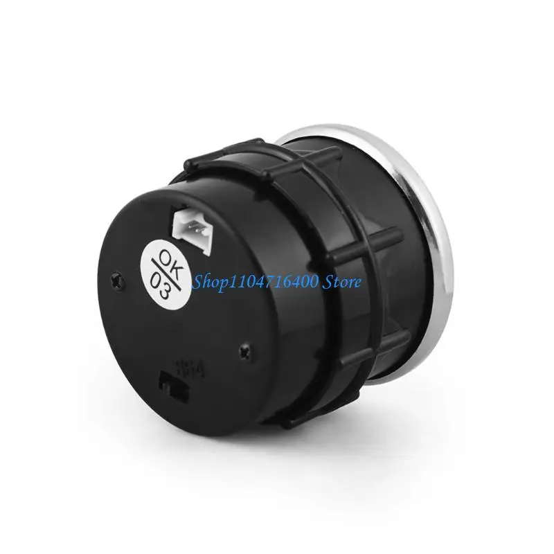 y1gd Backlight 0-10000RPM 2'' 52mm Tacho Gauge with Shifts Light Tachometer for 4/6/8 Cylinders Gas Car 12V
y1gd Backlight 0-10000RPM 2'' 52mm Tacho Gauge with Shifts Light Tachometer for 4/6/8 Cylinders Gas Car 12V