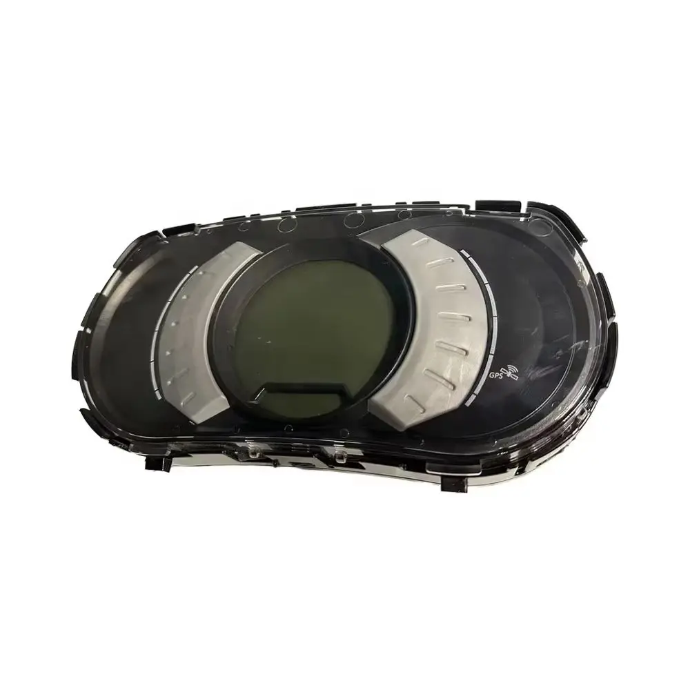 BRP Sea-Doo Auto Meter New Condition LCD Display Speedometer Gauge Tachometer Compatible with IBR GTX GTR GTI Models
BRP Sea-Doo Auto Meter New Condition LCD Display Speedometer Gauge Tachometer Compatible with IBR GTX GTR GTI Models