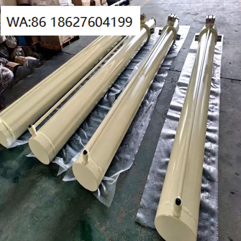 Aftermarket spare parts Hard Chrome Mini Excavator Hydraulic Lift Cylinder, maintenance free, in stock fast shipping constructio
Aftermarket spare parts Hard Chrome Mini Excavator Hydraulic Lift Cylinder, maintenance free, in stock fast shipping constructio