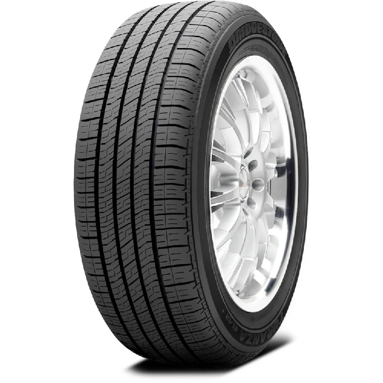 Bridgestone Turanza EL42 RFT 205/55R16 91H 300 A A All Season Touring Passenger BL Tire
Bridgestone Turanza EL42 RFT 205/55R16 91H 300 A A All Season Touring Passenger BL Tire
