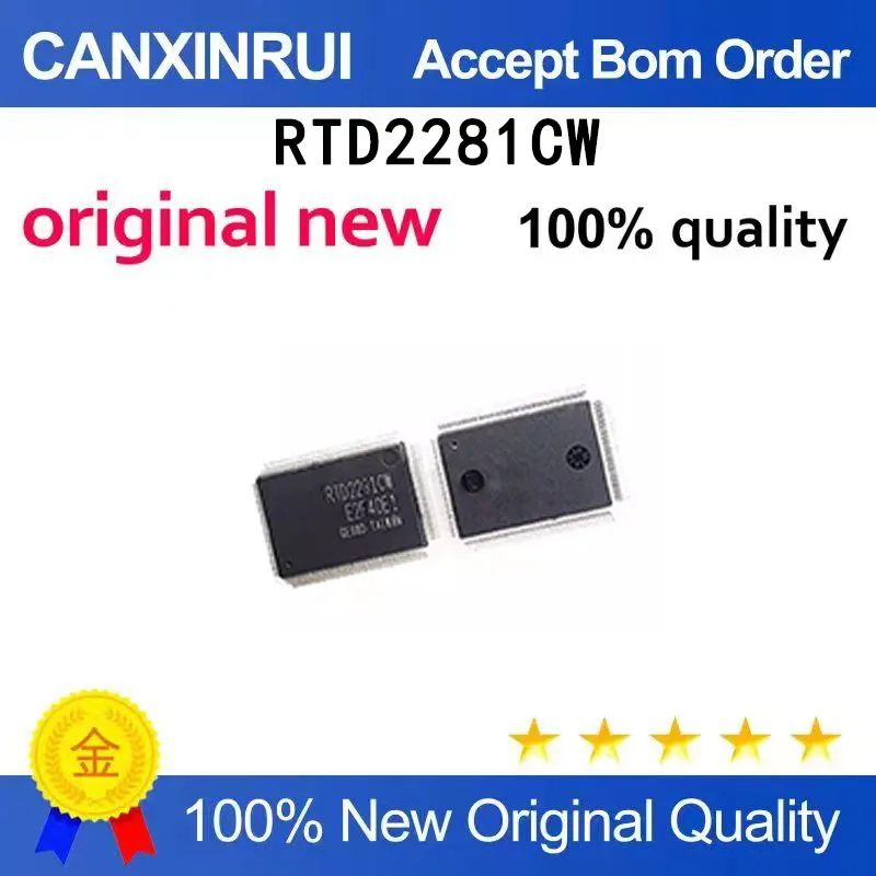 (5-100 pieces)RTD2281CW RTD2281ARW RTD2281W RTD2281RW RTD2281DW
(5-100 pieces)RTD2281CW RTD2281ARW RTD2281W RTD2281RW RTD2281DW