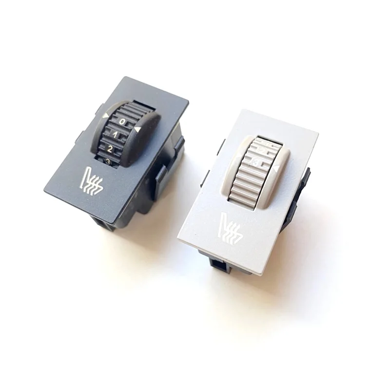 Регулятор переключателя обогрева сиденья 8906HR 8906HQ для Peugeot 207/3008/308/407/5005/607/807/RCZ/508 для Citroen C5, переключатель сиденья с подогревом
Регулятор переключателя обогрева сиденья 8906HR 8906HQ для Peugeot 207/3008/308/407/5005/607/807/RCZ/508 для Citroen C5, переключатель сиденья с подогревом