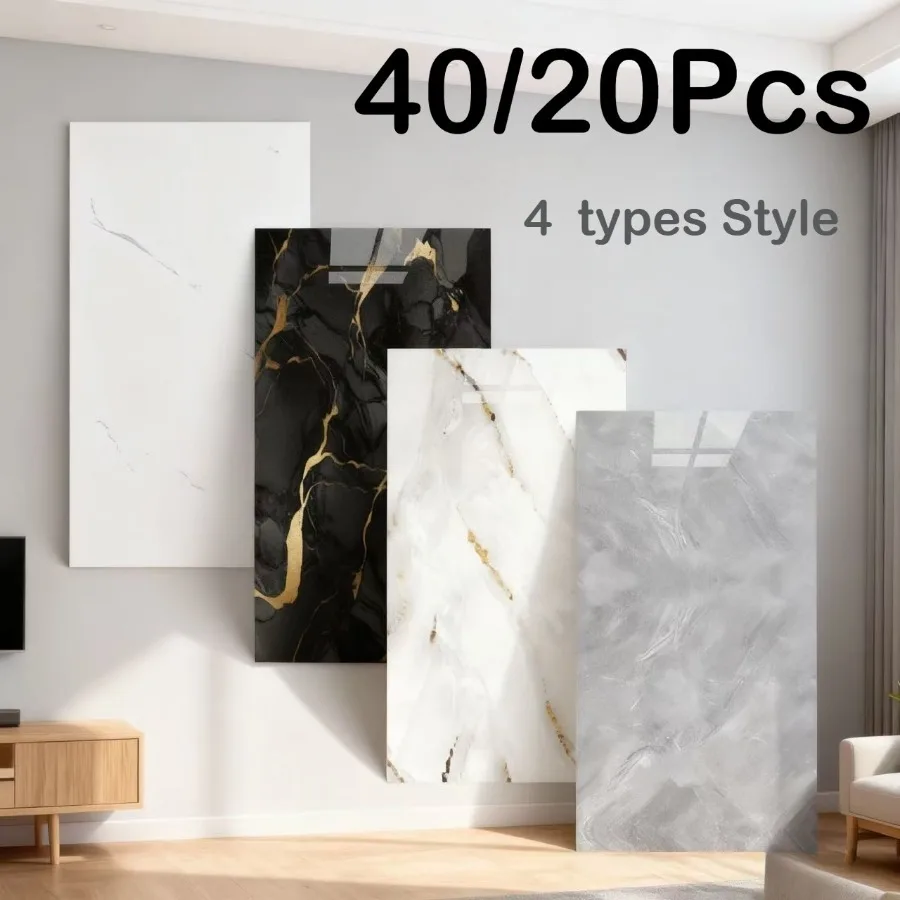 40/20pcs, Self-Adhesive 3D Wall Sticker Panels,Removable wall panel set, water and dust resistant, glossy surface, suitable for kitchen wall decoration, bathroom, living room, office and home decoration.The best gifts for Thanksgiving and Christmas
40/20pcs, Self-Adhesive 3D Wall Sticker Panels,Removable wall panel set, water and dust resistant, glossy surface, suitable for kitchen wall decoration, bathroom, living room, office and home decoration.The best gifts for Thanksgiving and Christmas