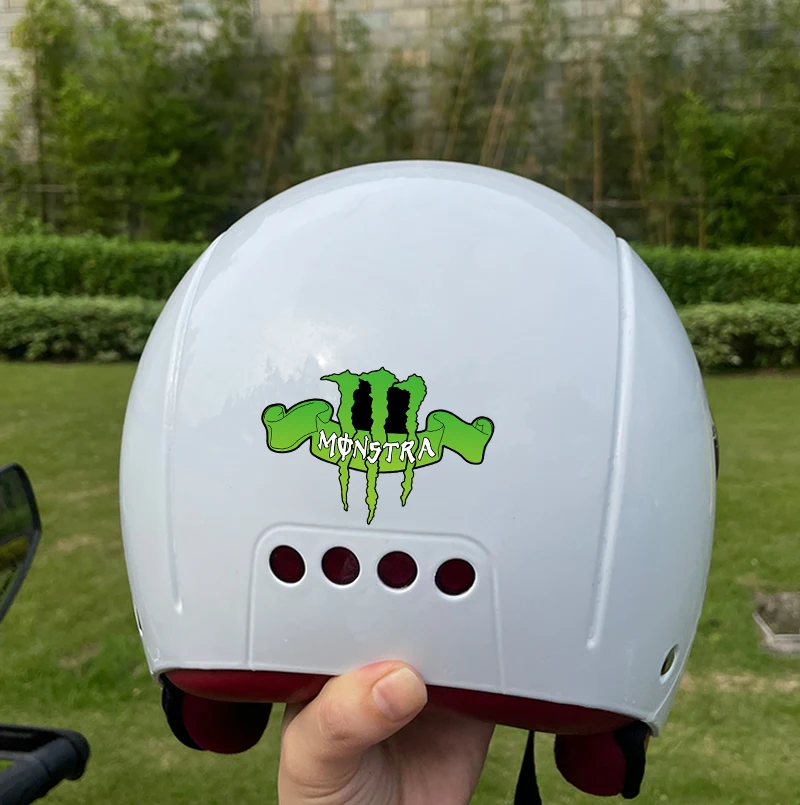 Demon Claw Car Sticker Body Sticker Ghost Sticker Green Claw Motorcycle Helmet Personalized Car Scratch Sticker
Demon Claw Car Sticker Body Sticker Ghost Sticker Green Claw Motorcycle Helmet Personalized Car Scratch Sticker