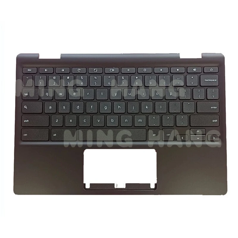l New For Asus Chromebook C204 Palmrest Keyboard Bezel Cover 13N1-86A0201
l New For Asus Chromebook C204 Palmrest Keyboard Bezel Cover 13N1-86A0201