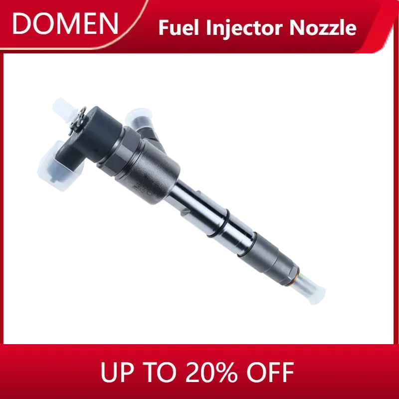 Diesel Common Rail Injector 0445110291 0445110293 0445110636 0445110794 0445110629 0445110333 Auto Parts For Bosch Engines
Diesel Common Rail Injector 0445110291 0445110293 0445110636 0445110794 0445110629 0445110333 Auto Parts For Bosch Engines