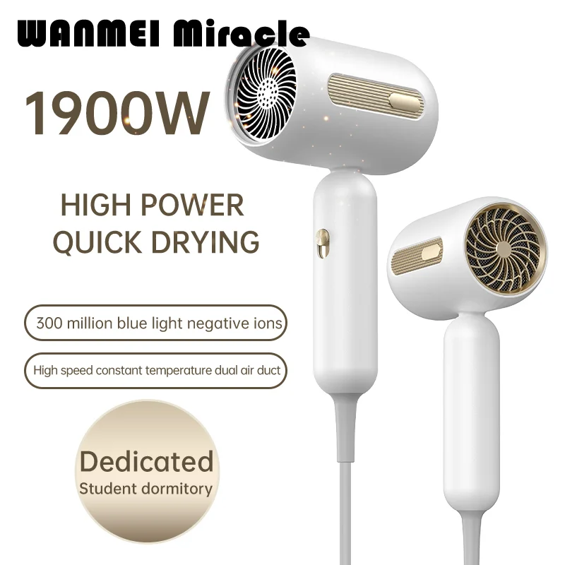Вилка европейского стандарта, 1900 Вт, высококачественный небольшой фен, портативный домашний общежитие, воздух, синий свет, отрицательные ионы, постоянные инструменты для укладки волос
Вилка европейского стандарта, 1900 Вт, высококачественный небольшой фен, портативный домашний общежитие, воздух, синий свет, отрицательные ионы, постоянные инструменты для укладки волос