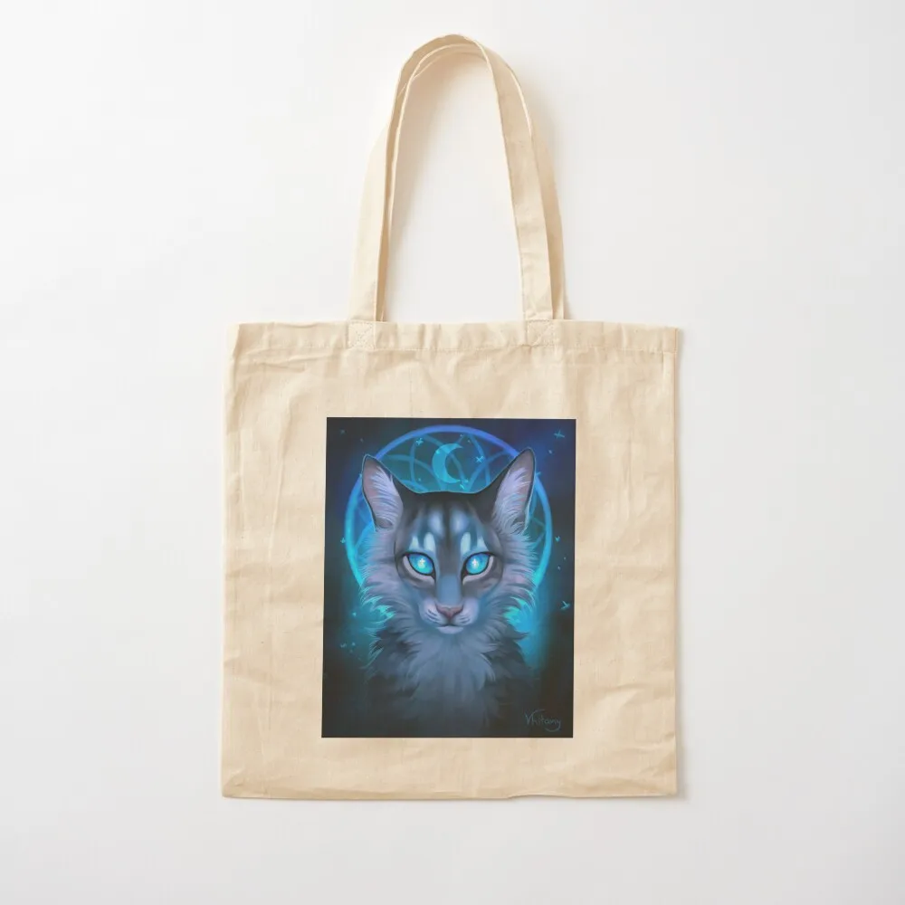 Warriors Jayfeather Tote Bag personalized tote bag university shopper bag shopper bags for women Canvas Tote
Warriors Jayfeather Tote Bag personalized tote bag university shopper bag shopper bags for women Canvas Tote
