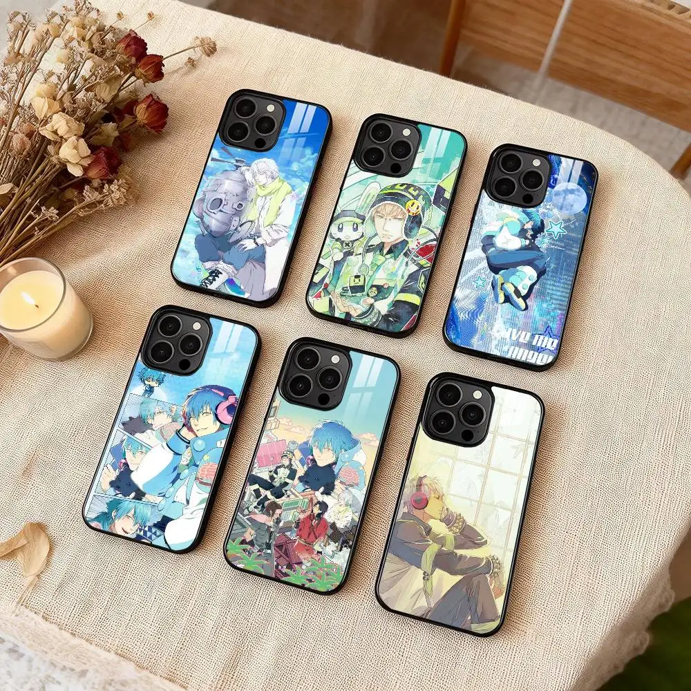 D-Dramatical Animer M-Murder Phone Case For iPhone 17 16 15 14 13 12 Pro Max Plus for Magsafe Mirror Wireless Magnetic Cover
D-Dramatical Animer M-Murder Phone Case For iPhone 17 16 15 14 13 12 Pro Max Plus for Magsafe Mirror Wireless Magnetic Cover