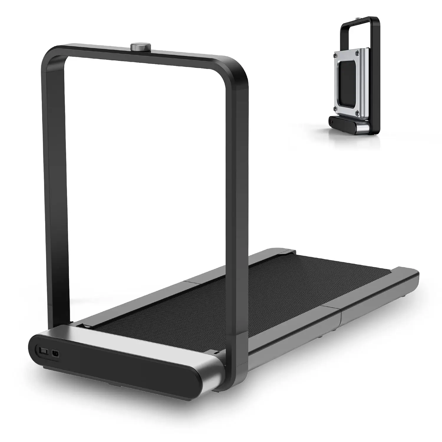 Folding Treadmill Home Smart Vertical Fold LED Display No Assembly, Custom
Folding Treadmill Home Smart Vertical Fold LED Display No Assembly, Custom