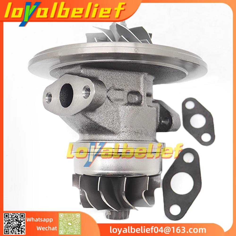 FOR HX40W Turbo Cartridge Core Cummins Industrial Truck IR KCEC-KCEC 6C 6CTAA SA6D114E 4038421 4035653 4035653H Turbo CHRA Core
FOR HX40W Turbo Cartridge Core Cummins Industrial Truck IR KCEC-KCEC 6C 6CTAA SA6D114E 4038421 4035653 4035653H Turbo CHRA Core