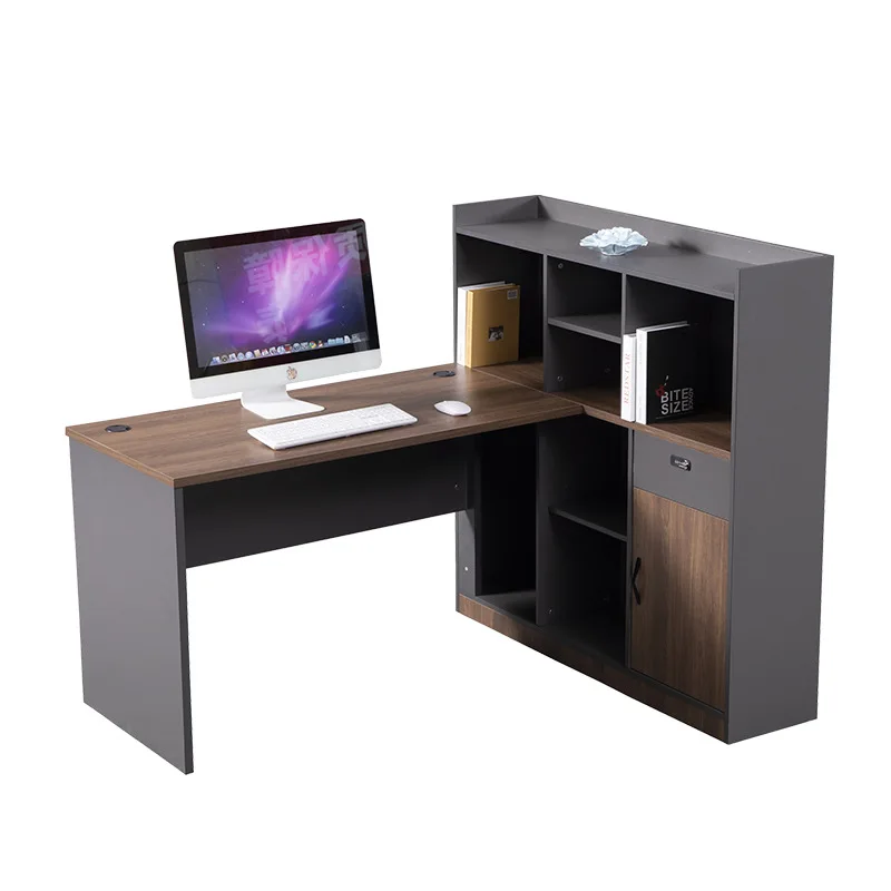 Staff office desk and chair combination, workstation staff, simple desk
Staff office desk and chair combination, workstation staff, simple desk