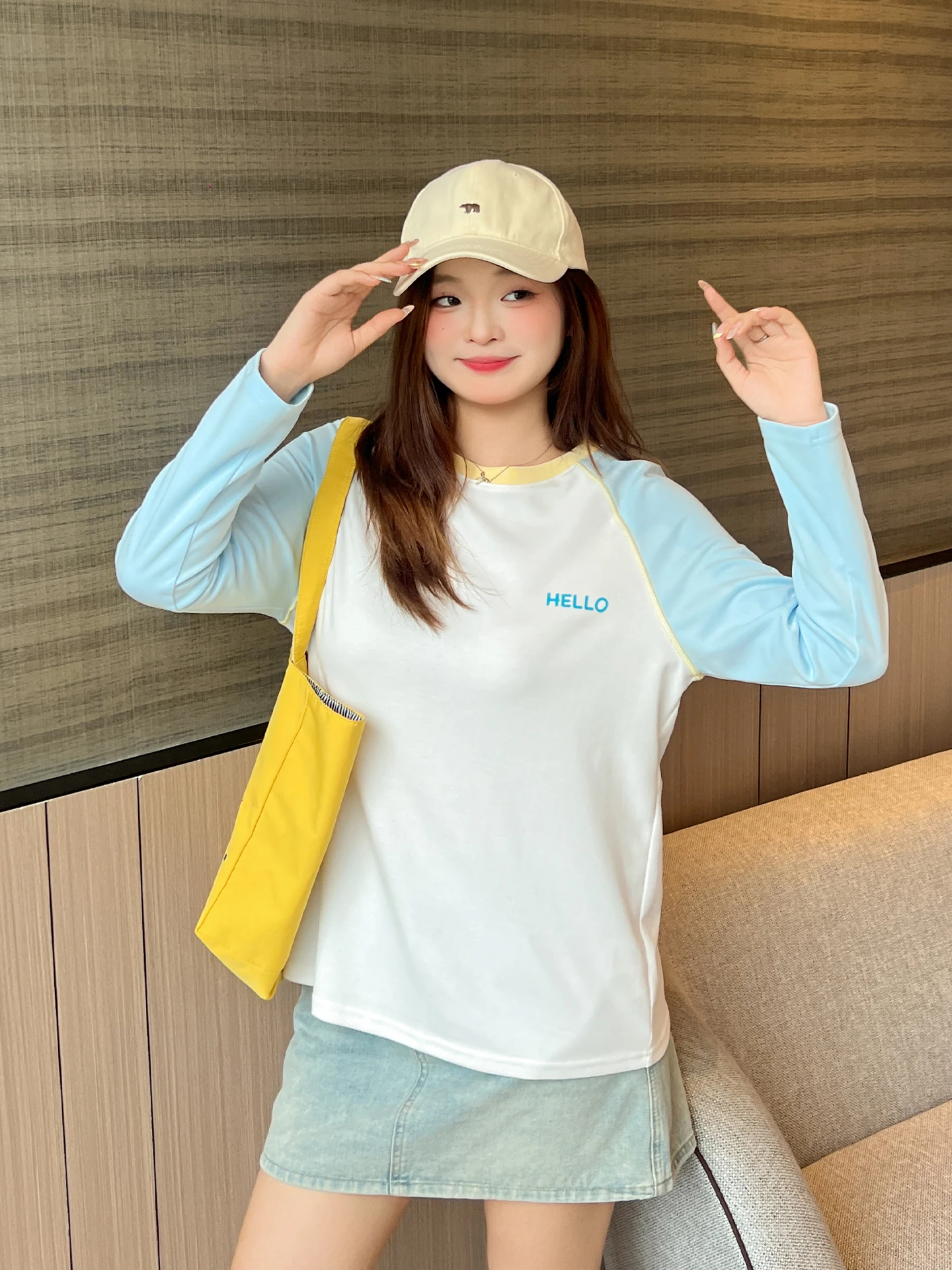 plus Size Women's Faionable Cartoon Color Blo oulder T-irt DM00 Autumn Casual Knitted Cotton Polyester Blend
plus Size Women's Faionable Cartoon Color Blo oulder T-irt DM00 Autumn Casual Knitted Cotton Polyester Blend