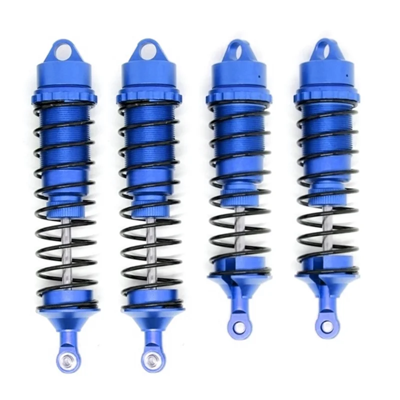 Metal Front And Rear Shock Absorber For Arrma 1/8 KRATON Outcast Notorious Typhon 1/7 Mojave RC Car Upgrades Parts-AM 
Metal Front And Rear Shock Absorber For Arrma 1/8 KRATON Outcast Notorious Typhon 1/7 Mojave RC Car Upgrades Parts-AM