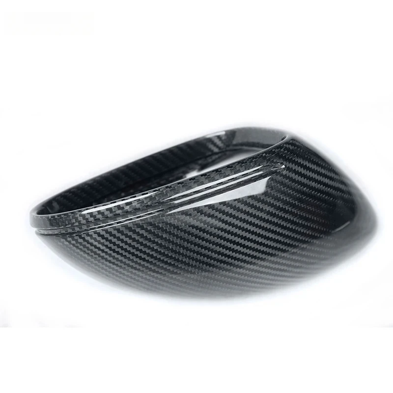 Premium Car Accessories 2016-Up Carbon Fiber Side Mirror Cover 982 718 Extendable LHD Type New Replaceable Mirr Hot Selling
Premium Car Accessories 2016-Up Carbon Fiber Side Mirror Cover 982 718 Extendable LHD Type New Replaceable Mirr Hot Selling