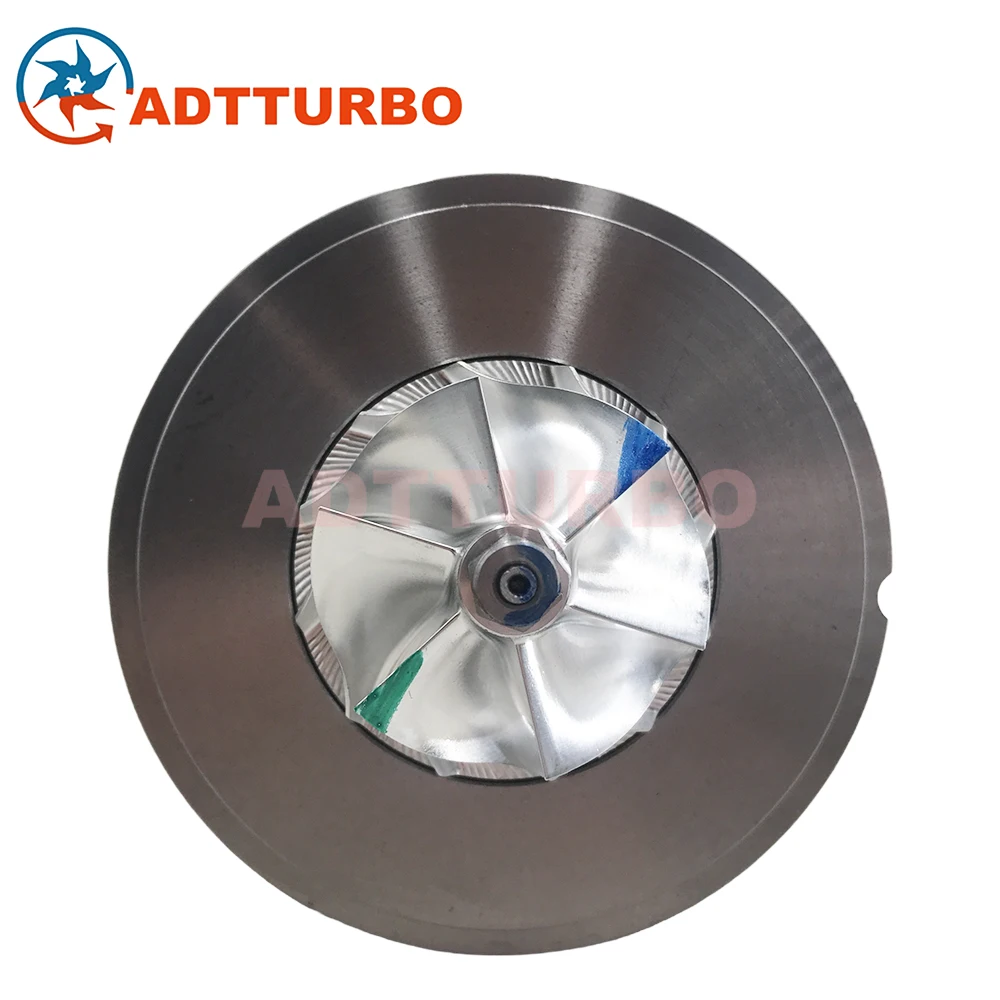 49373-07100 Balanced TD025 Turbo Cartridge 189005AAA01 49373-07102 49373-07101 Turbine CHRA for Honda CRV Civic 1.5 T L15B7 2SV
49373-07100 Balanced TD025 Turbo Cartridge 189005AAA01 49373-07102 49373-07101 Turbine CHRA for Honda CRV Civic 1.5 T L15B7 2SV