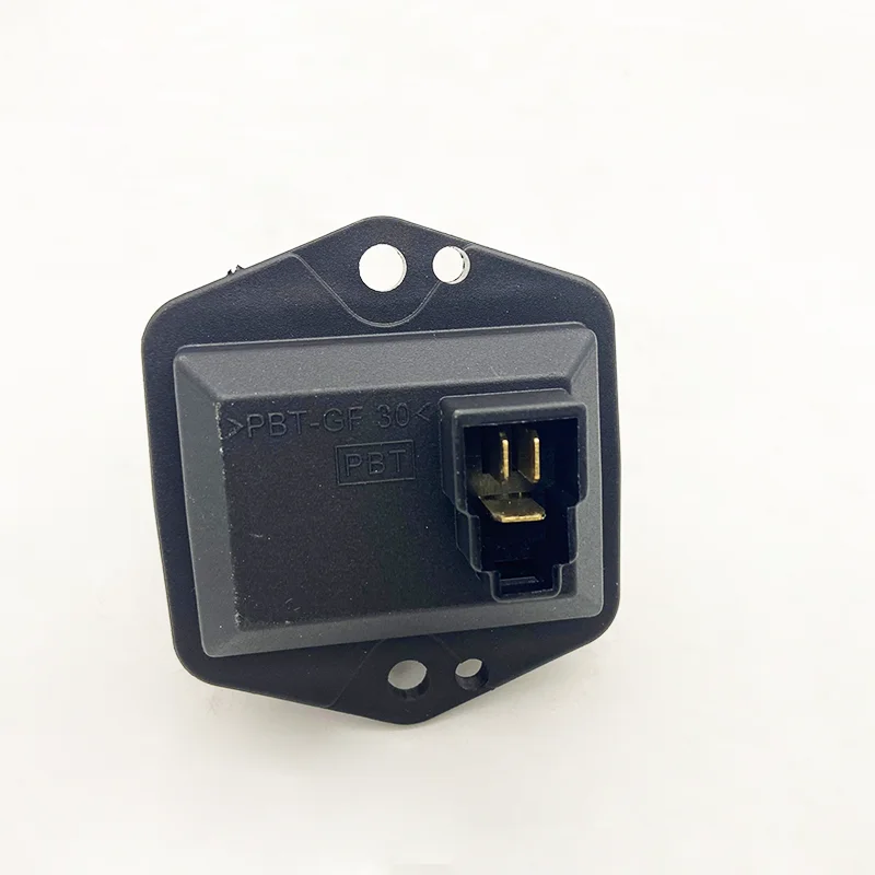 Air Resistance For Kobelco SK200 SK250 SK260 SK350 SK460-8 Air Conditioning Blower Warm Speed Regulator
Air Resistance For Kobelco SK200 SK250 SK260 SK350 SK460-8 Air Conditioning Blower Warm Speed Regulator
