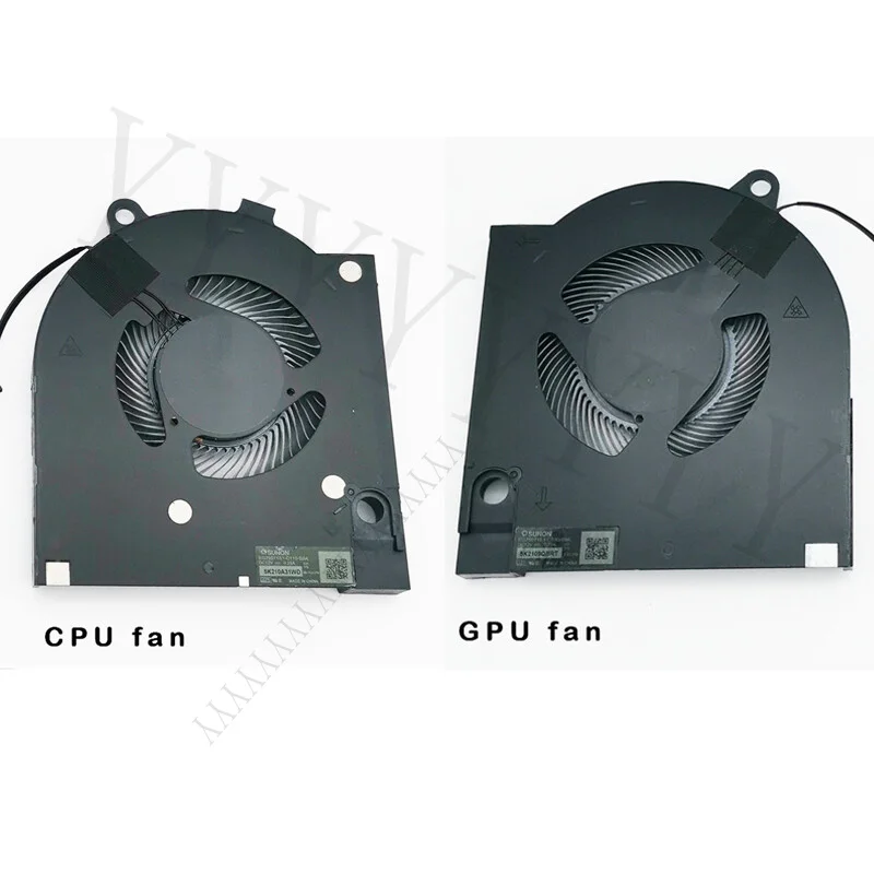 Y+ RTX3060 For Dell Traveling Box G15 5510 5511 5515 Computer Fan Module 0C6FY4
Y+ RTX3060 For Dell Traveling Box G15 5510 5511 5515 Computer Fan Module 0C6FY4