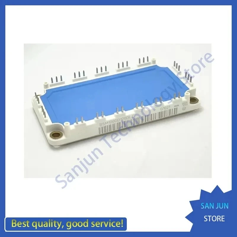 IGBT Module BSM100GD120DLC BSM75GD120DLCNew Original
IGBT Module BSM100GD120DLC BSM75GD120DLCNew Original