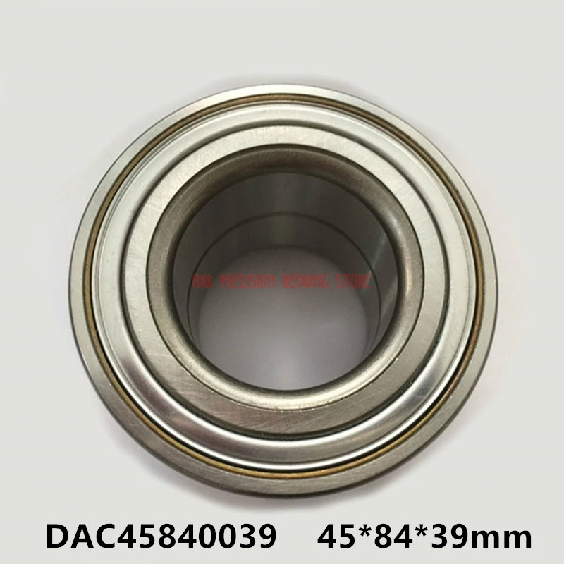 DAC 45840039 45x84x39 309797 45bwd03 Высокое качество, новый настоящий 1 шт. подшипник колеса
DAC 45840039 45x84x39 309797 45bwd03 Высокое качество, новый настоящий 1 шт. подшипник колеса
