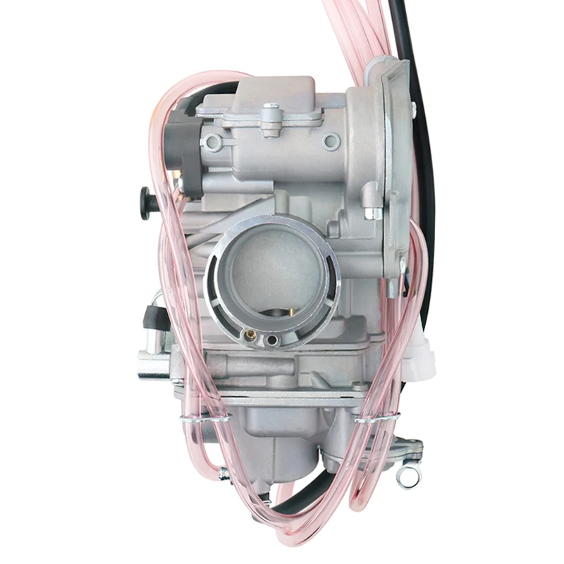 New Carburetor for Honda FCR39 CRF450X CRF250R 39MM CRF450 FCR40 YZ450F WR450 FCR MX
New Carburetor for Honda FCR39 CRF450X CRF250R 39MM CRF450 FCR40 YZ450F WR450 FCR MX