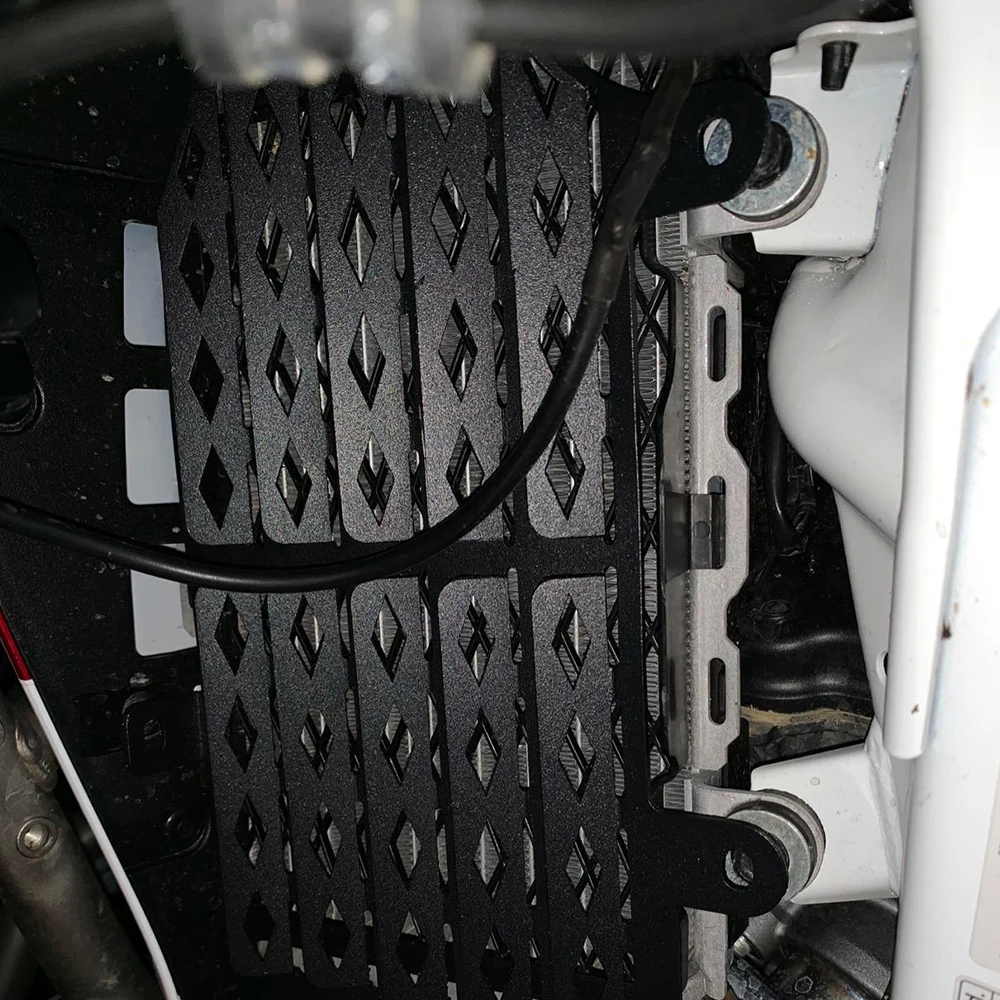 FOR Honda CRF1000L Africa Twin/ ADV Sports 2016-2017-2018-2019 Motorcycle Accessories Radiator Guard Grille Cover Protection
FOR Honda CRF1000L Africa Twin/ ADV Sports 2016-2017-2018-2019 Motorcycle Accessories Radiator Guard Grille Cover Protection