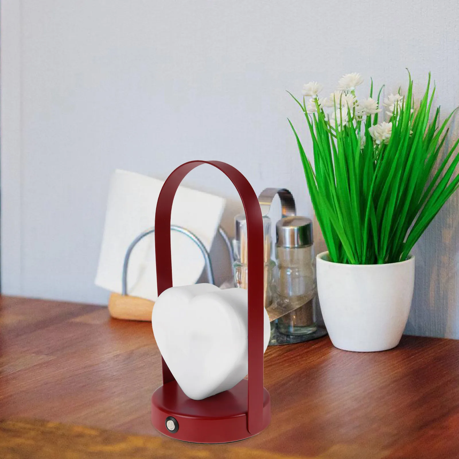 1 шт. Прикроватная лампа: современный простой ночник для спальни, декоративный светильник для стола, железный акриловый плафон, теплый свет, настольная лампа для дома и отеля
1 шт. Прикроватная лампа: современный простой ночник для спальни, декоративный светильник для стола, железный акриловый плафон, теплый свет, настольная лампа для дома и отеля