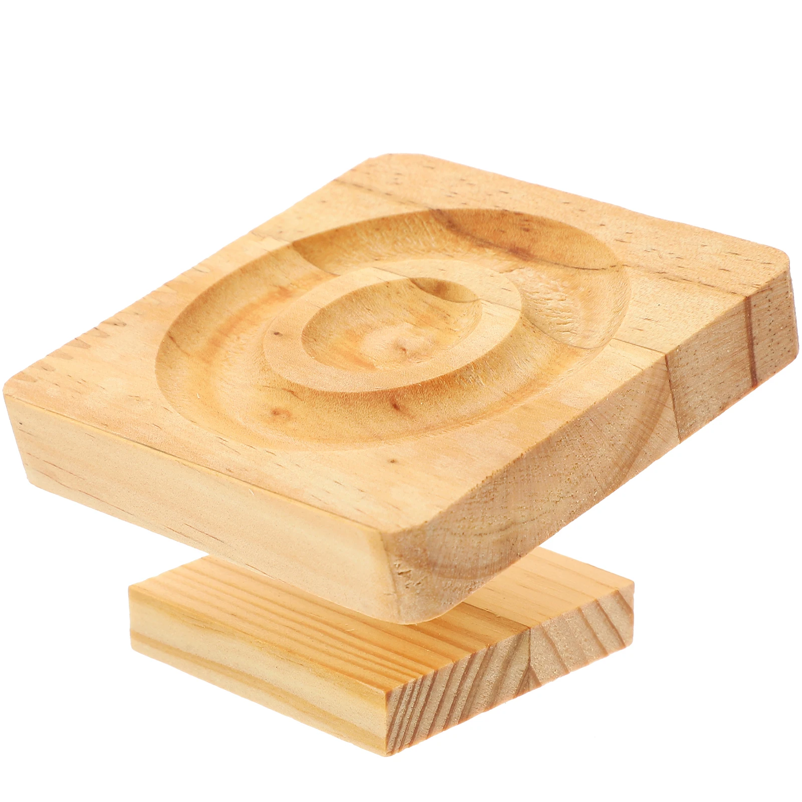 Wooden Bracelet Holder Display Stand Compact Size Bangle Storage Holder Jewelry Organizer Decorative Display Bangle Stand
Wooden Bracelet Holder Display Stand Compact Size Bangle Storage Holder Jewelry Organizer Decorative Display Bangle Stand