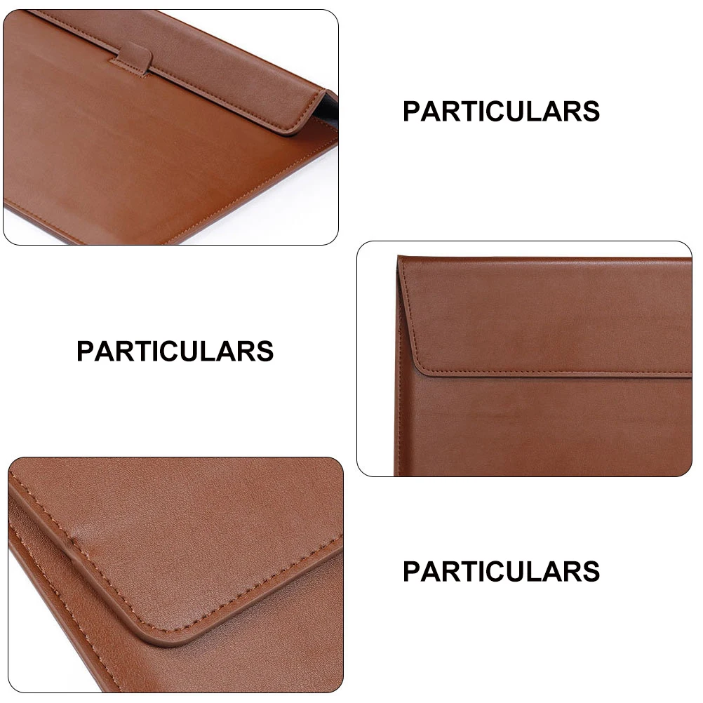 11 13 Inches Laptop Inner Bag Waterproof Durable Notebook Cover Lightweight Portable Office Travel Business Trip College Scratch
11 13 Inches Laptop Inner Bag Waterproof Durable Notebook Cover Lightweight Portable Office Travel Business Trip College Scratch