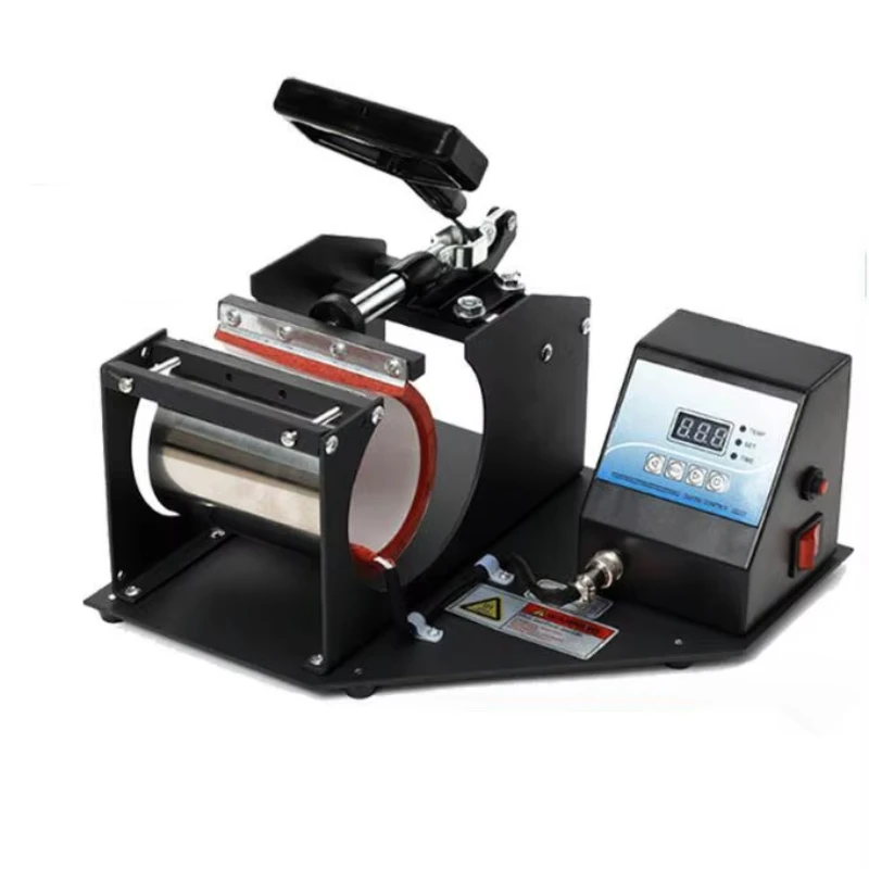 Heat transfer machine digital cup baking color changing hot white printing mug
Heat transfer machine digital cup baking color changing hot white printing mug