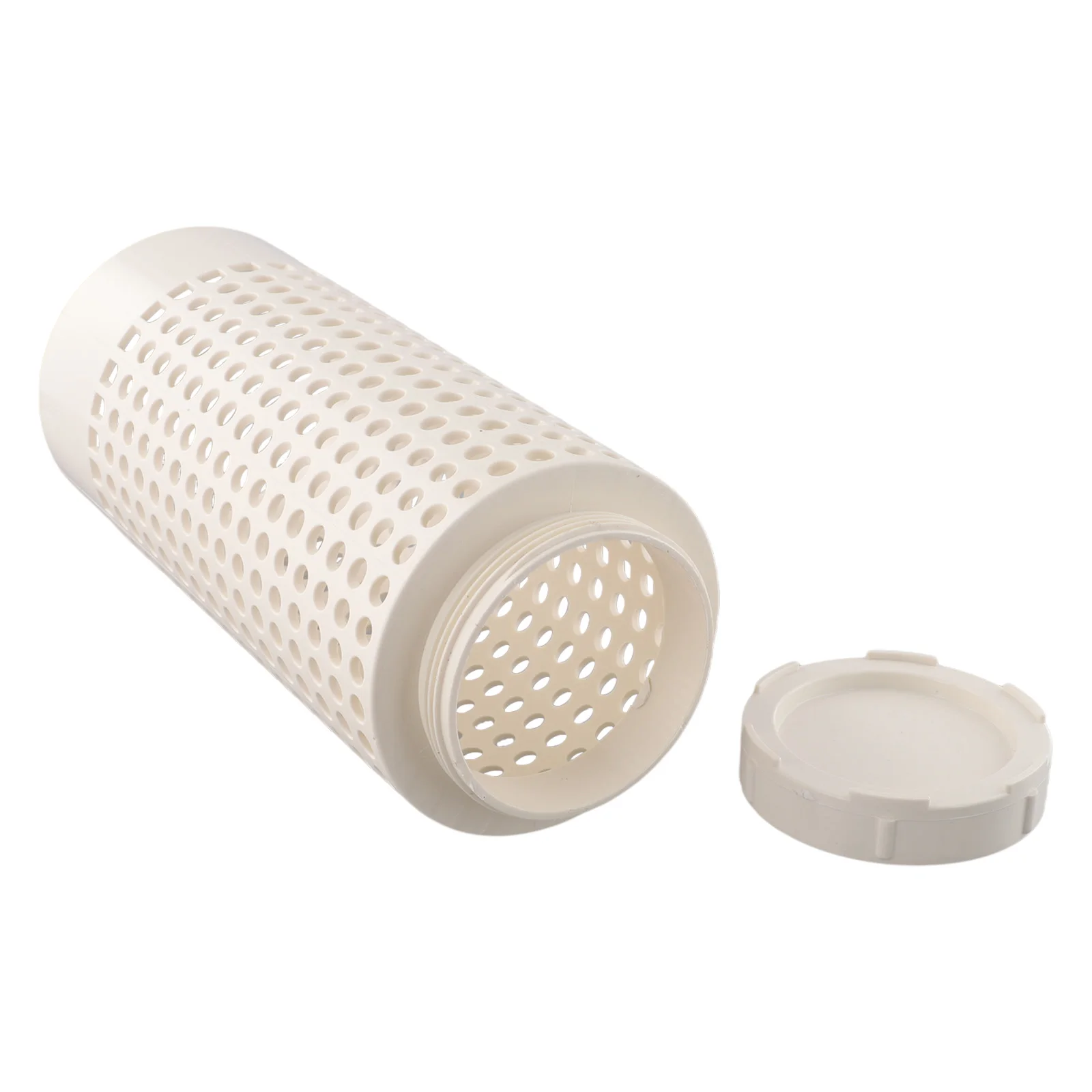 110mm Shrimp Pond Flower Drain Fish Pond Drainer For Inground Insect Composter Pond Bottom Drain Anti-Escape Filter Accessories
110mm Shrimp Pond Flower Drain Fish Pond Drainer For Inground Insect Composter Pond Bottom Drain Anti-Escape Filter Accessories