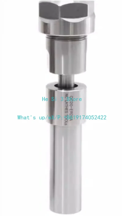 Up and down telescopic model,floating chamfering tool holder deburring tool holder machining center QC16 20 floating tool holder
Up and down telescopic model,floating chamfering tool holder deburring tool holder machining center QC16 20 floating tool holder