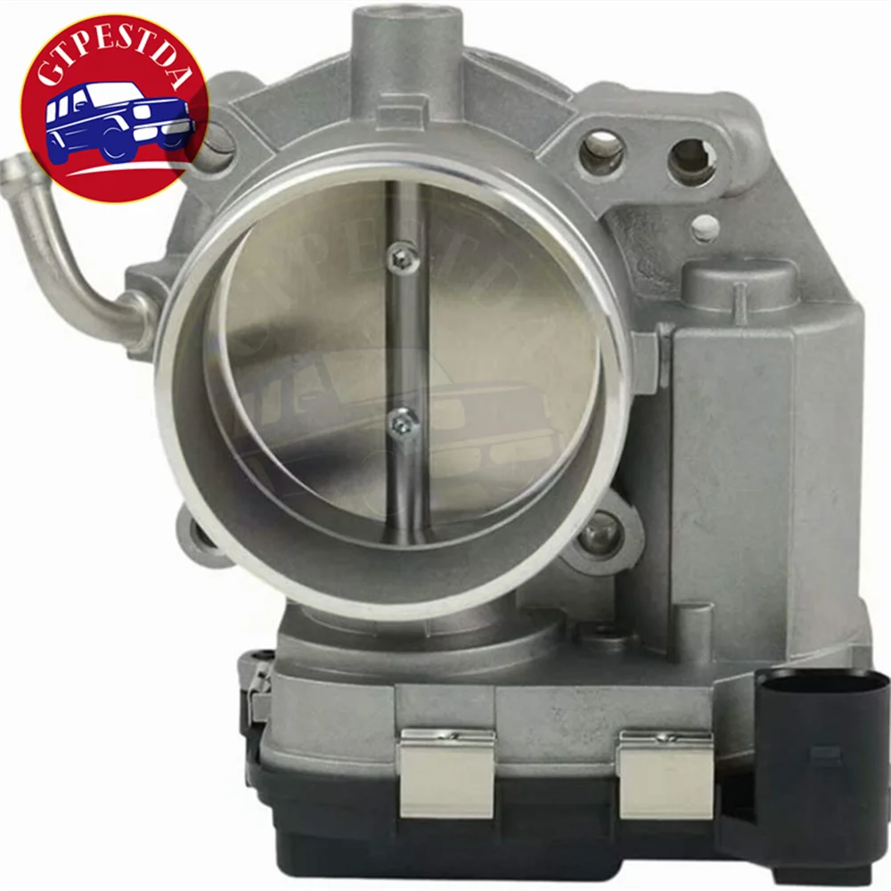 NEW OEM 07K133062A 07K 133 062 A 07K133062A Throttle Body Valve Assy Fits For VW Jetta Beetle Golf Passat Rabbit 2.5L 2008-2014
NEW OEM 07K133062A 07K 133 062 A 07K133062A Throttle Body Valve Assy Fits For VW Jetta Beetle Golf Passat Rabbit 2.5L 2008-2014