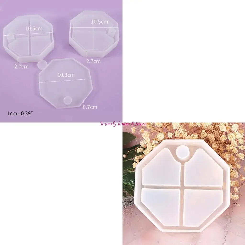 DIY Storage Box Epoxy Silicone Mold Storage Box Mold for Kid Handmade
DIY Storage Box Epoxy Silicone Mold Storage Box Mold for Kid Handmade