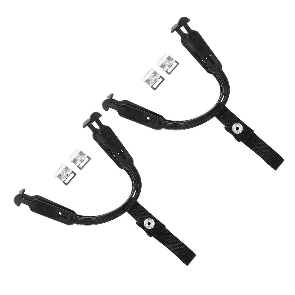 2set 2 Sets Hockey Parts POM Chin Hard Hat Replacement Parts Straps Adjustable Ear Loops Replacement Repair Kit Helmets
2set 2 Sets Hockey Parts POM Chin Hard Hat Replacement Parts Straps Adjustable Ear Loops Replacement Repair Kit Helmets