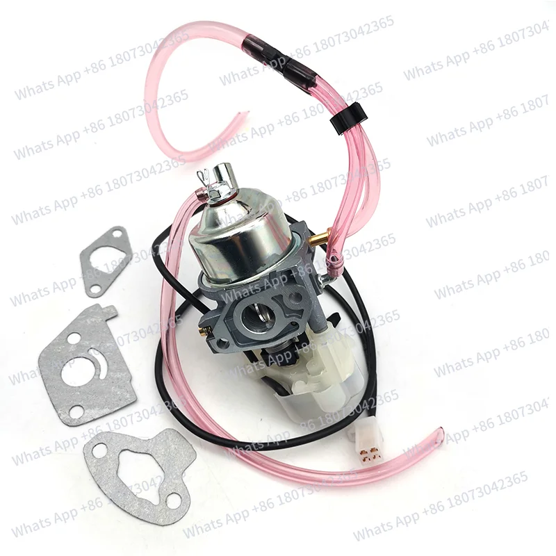 EU20i EU20iK1 CARB КАРБЮРАТОР В СБОРЕ ДЛЯ BF30E BF30D EU20i EU20iK1 Детали генератора
EU20i EU20iK1 CARB КАРБЮРАТОР В СБОРЕ ДЛЯ BF30E BF30D EU20i EU20iK1 Детали генератора