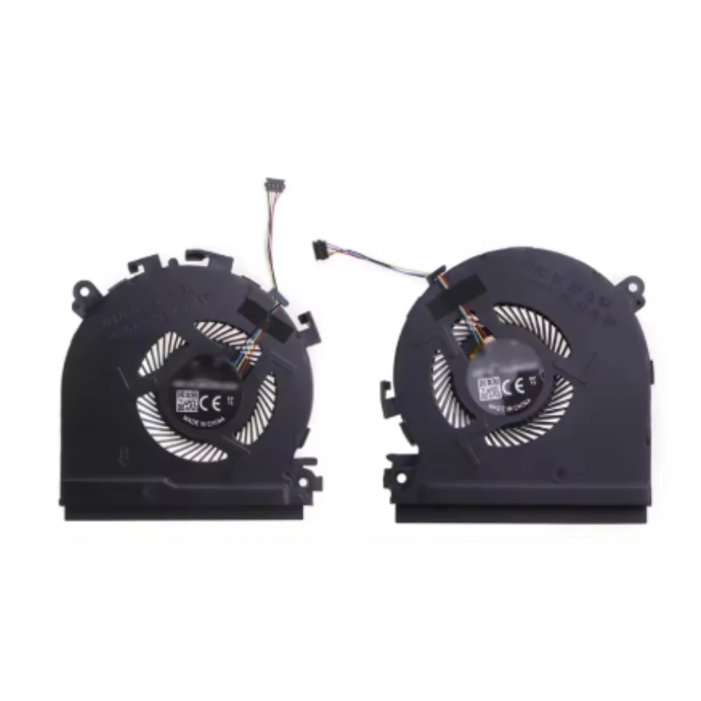 For Spectre X360 15-CH 15-CH011dx Laptop CPU GPU Cooler Fans Cooling PC Fan Radiator L17605-001 L17606 NS75C00-17J21/17J22
For Spectre X360 15-CH 15-CH011dx Laptop CPU GPU Cooler Fans Cooling PC Fan Radiator L17605-001 L17606 NS75C00-17J21/17J22