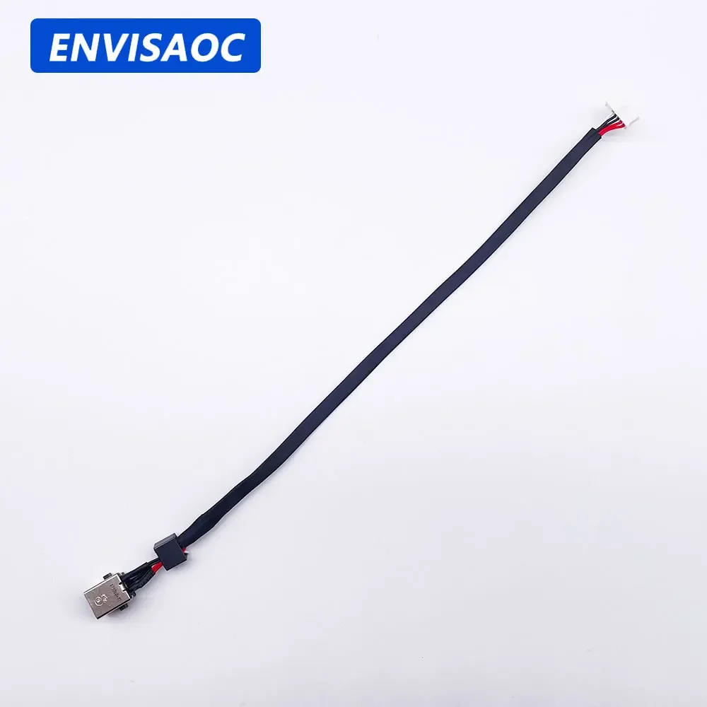 For Dell Studio 1745 1747 1749 Laptop DC Power Jack DC-IN Charging Flex Cable
For Dell Studio 1745 1747 1749 Laptop DC Power Jack DC-IN Charging Flex Cable