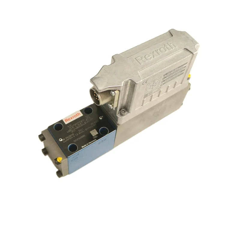 4WRPEH rex roth proportional directional valve R901494254 4WRPEH10C4B50L-3X/M/24A1
4WRPEH rex roth proportional directional valve R901494254 4WRPEH10C4B50L-3X/M/24A1