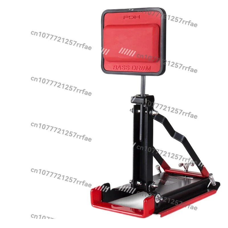 Bust drum practitioner Drum foot mat Single step on the base drum Double step on the pedal practice kit
Bust drum practitioner Drum foot mat Single step on the base drum Double step on the pedal practice kit