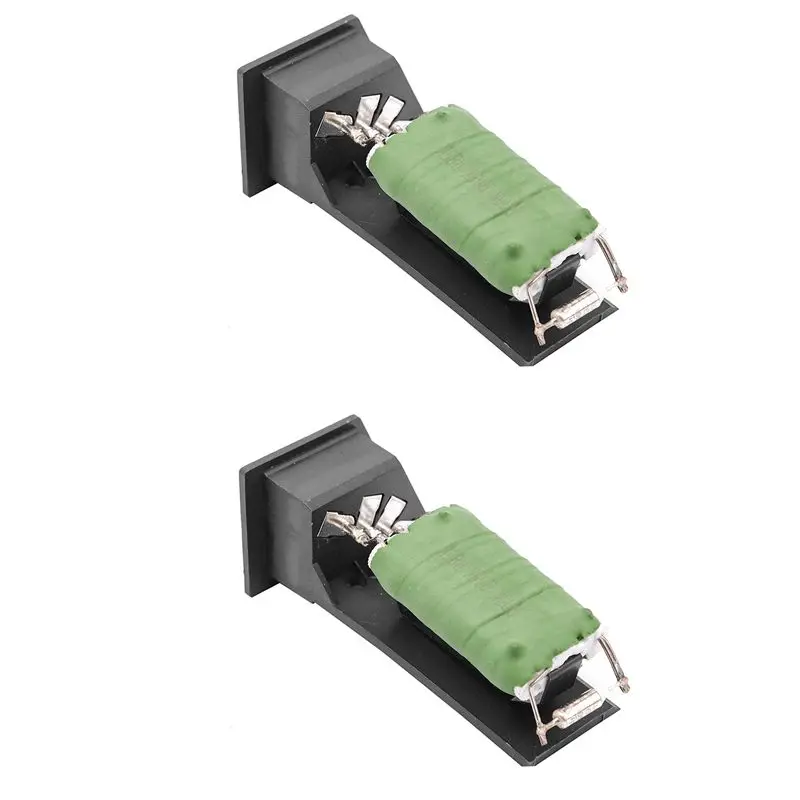 Strict 2X 64118391749 AC Blower Motor Resistor Sensor For -BMW M3 E36 318 323 325 3 Series
Strict 2X 64118391749 AC Blower Motor Resistor Sensor For -BMW M3 E36 318 323 325 3 Series